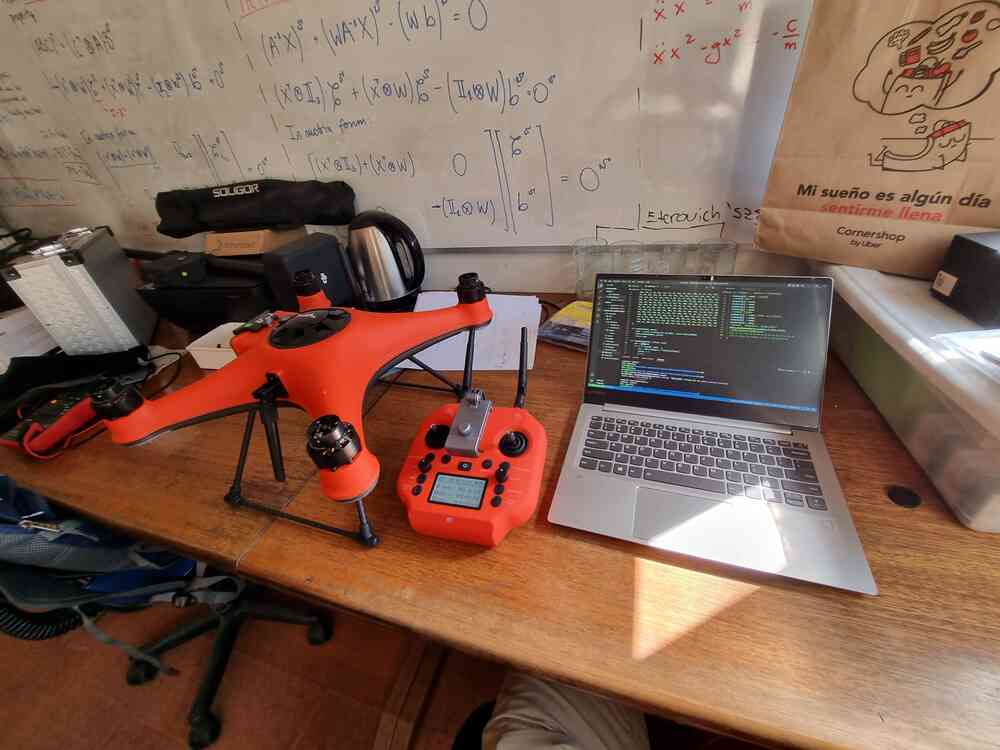 splash_drone
